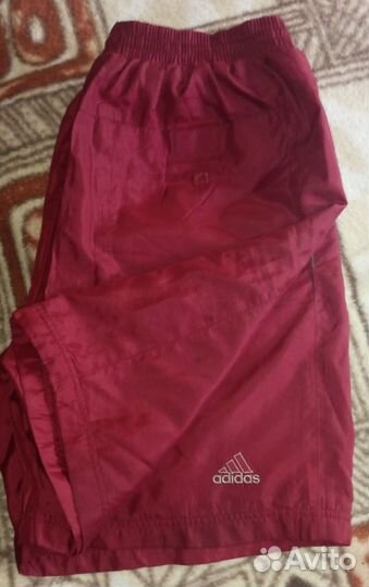 Шорты adidas мужские