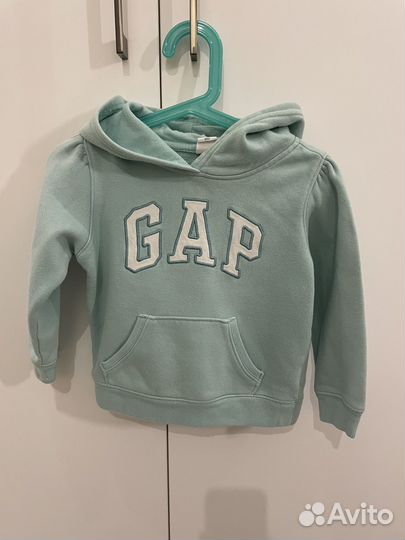 Одежда на девочку 104 пакетом