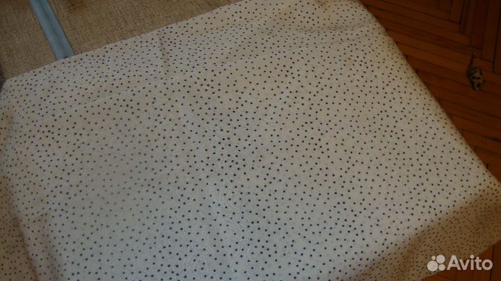 Ткань плательная