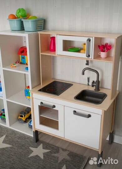 Частный детский сад