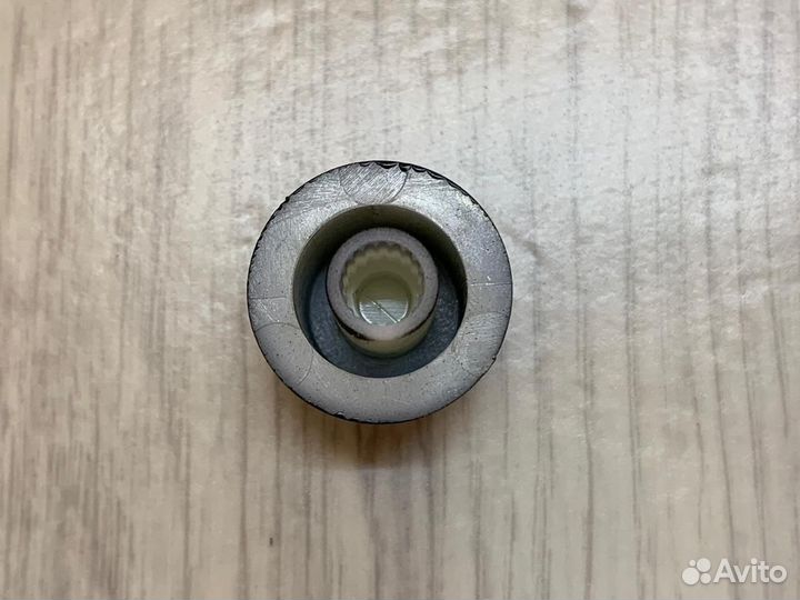 Кнопка включения магнитолы BMW (MID)