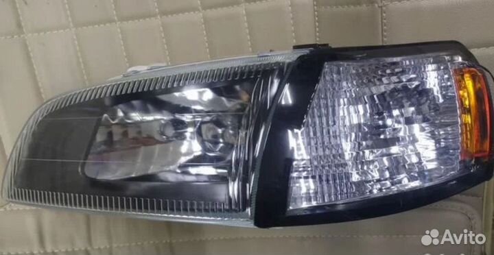 Фары toyota corona190