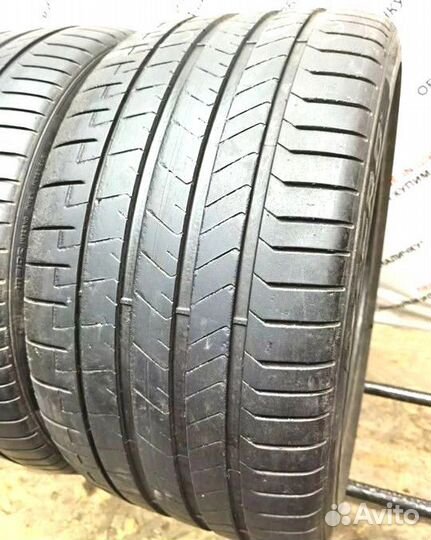 Pirelli P Zero 305/30 R21 N