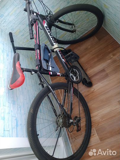 Велосипеды и самокаты