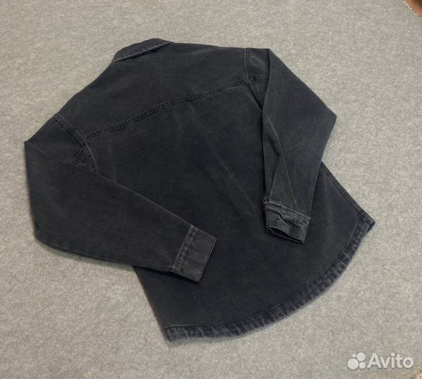 Джинсовка ACG