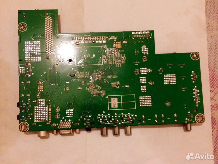 DNS C46DC2000 T-con и бп в наличии,майн продан