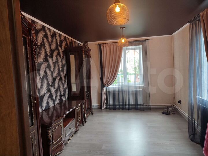 Дом 151 м² на участке 10 сот.