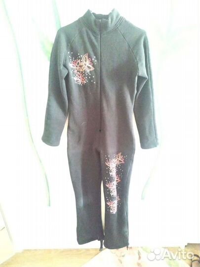 Комбинезоны для фигурного катания