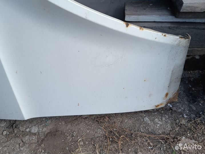 Крылья волга 31105