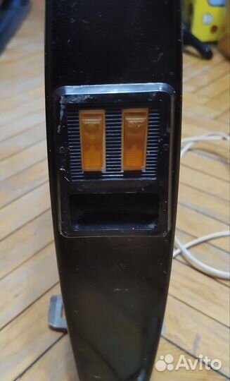 Обогреватель / Электроконвектор 