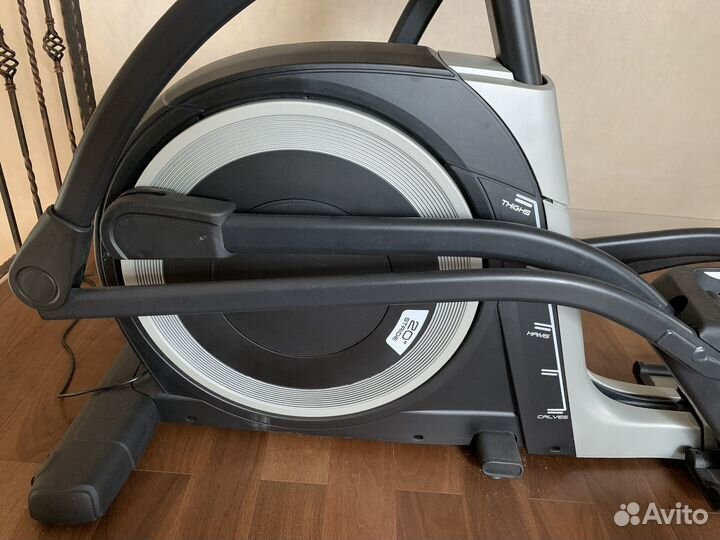 Эллиптический тренажер nordictrack 12.9