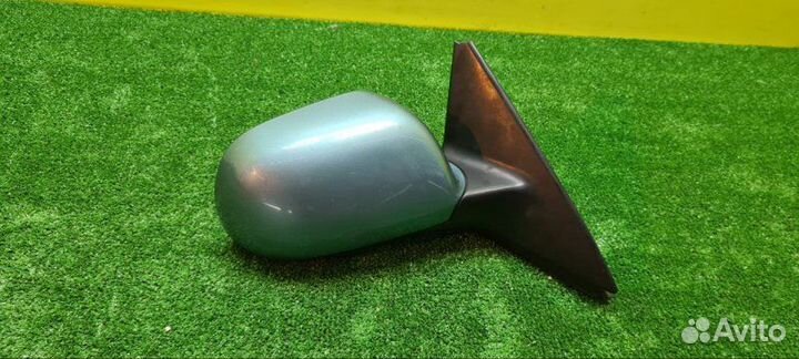 Зеркало боковое правое Audi A6 C5 1999