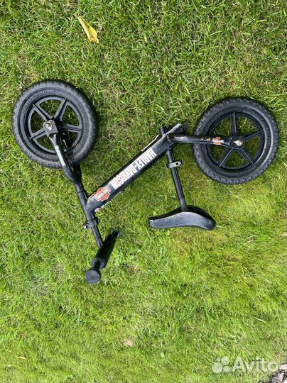 Беговел детский