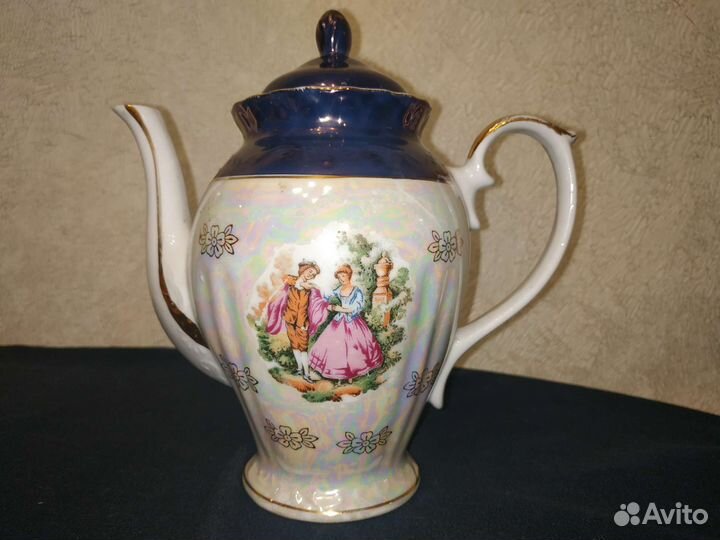 Сервиз кофейный japan