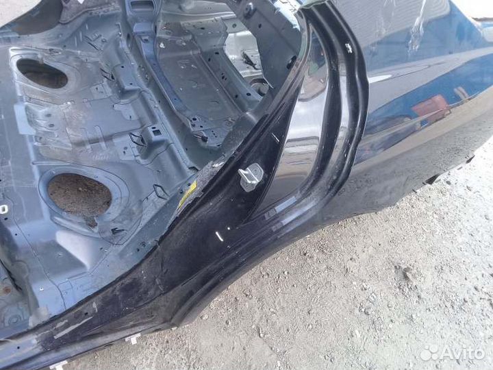 Крыло заднее левое Mercedes-Benz E-Class W212