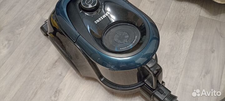Пылесос Samsung