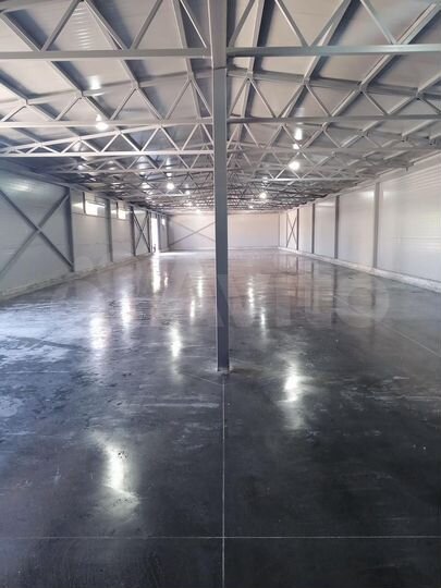 Склад, 360 м²