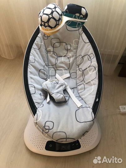 Детские качели 4 moms