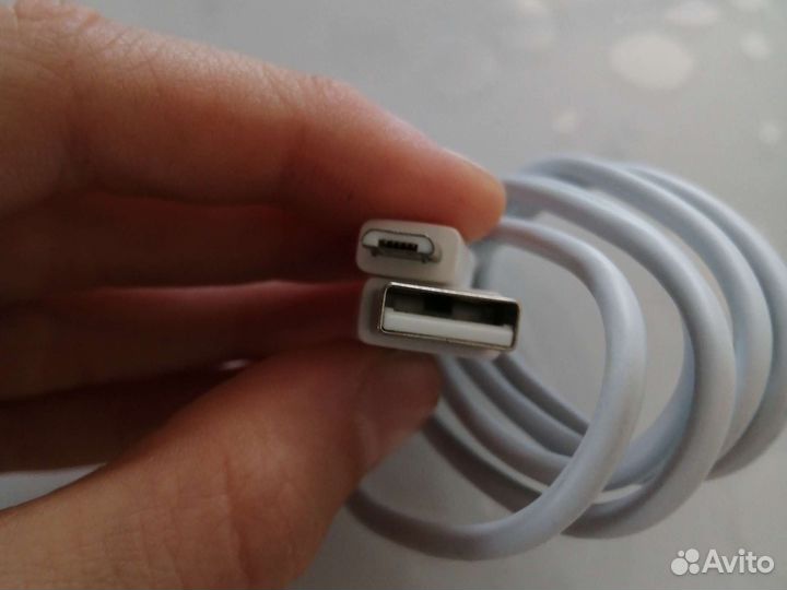 Кабель micro usb
