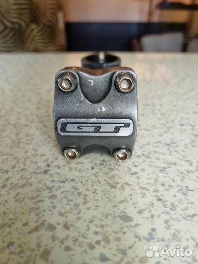 Вынос руля GT