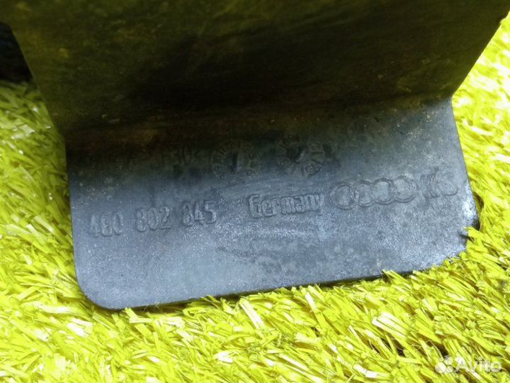 Поддомкратник/ домкрат Audi A6/C7 4G2 chva 2011