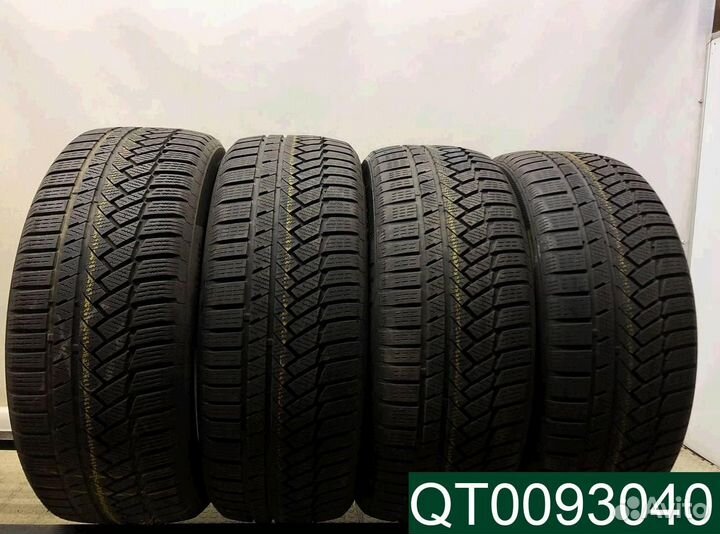 Continental ContiWinterContact TS 850 P 225/55 R17 96P