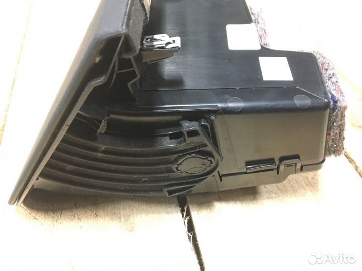 Перчаточный ящик бардачок Bmw 530D G30 LCI B57D30A