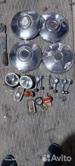 Ретро ручки