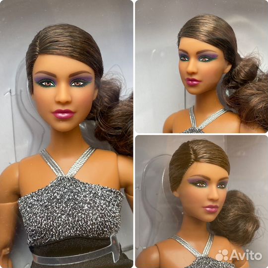 Кукла Barbie Looks #12 Фрида (бронь до 20.04)