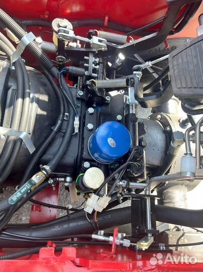 Вилочный погрузчик HANGCHA CPCD35N-RW13, 2023