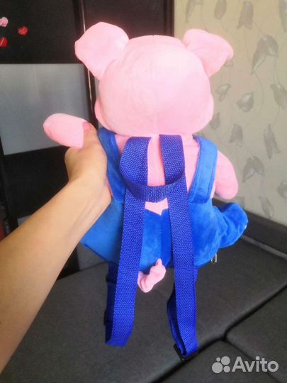 Мягкая игрушка