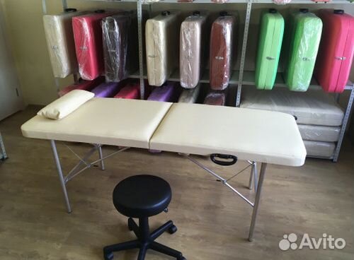 Массажный стол / Кушетка