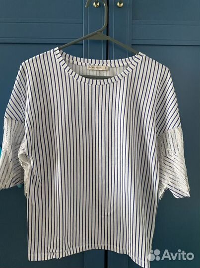 Одежда женская