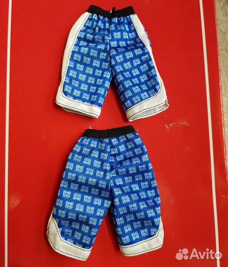 Аутфиты для Кенов Барби Маттел