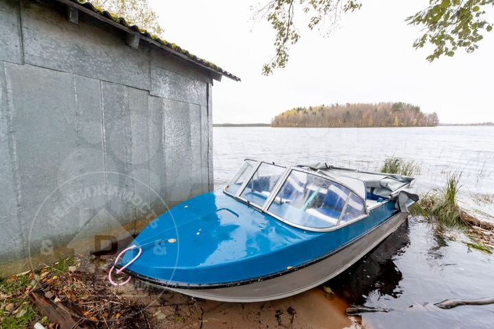 Дача 75,1 м² на участке 11,3 сот.