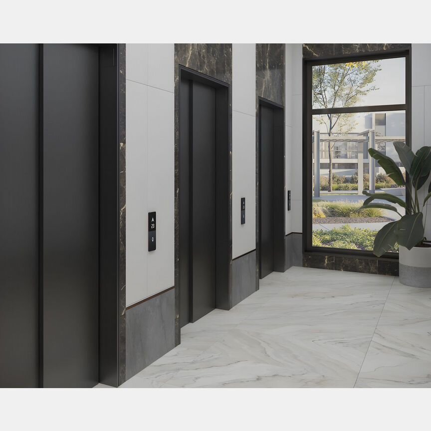 3-к. квартира, 65 м², 18/26 эт.