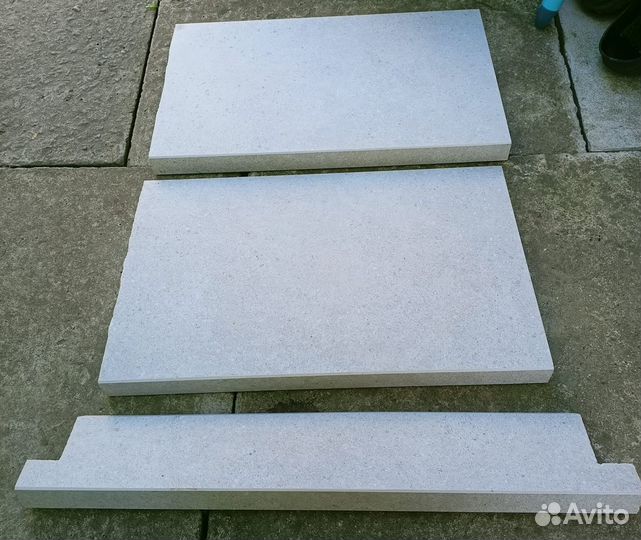 Ступень / подоконник