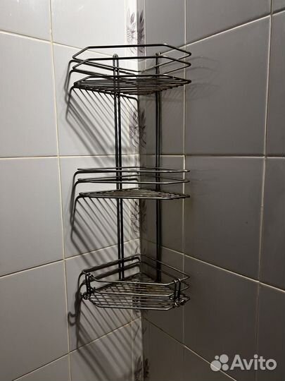 Тумба для ванной