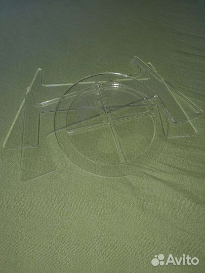 Подставка для цветка