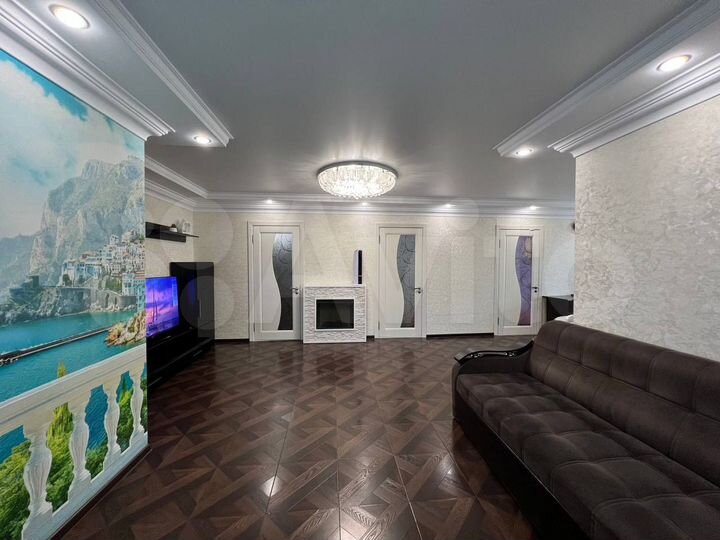 Дом 80 м² на участке 15 сот.