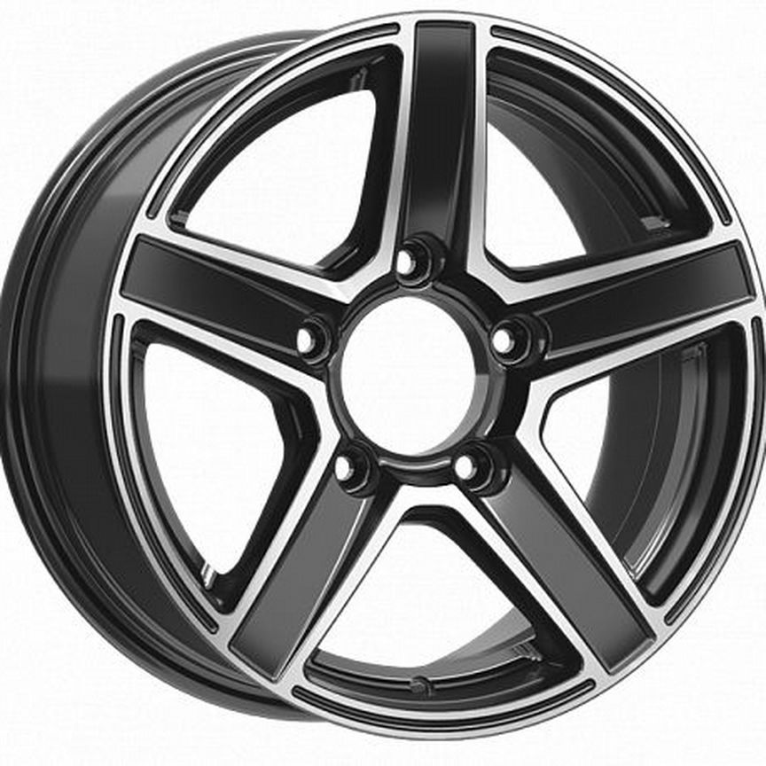 Литые диски Skad Сафари 7×R16 5×139.7