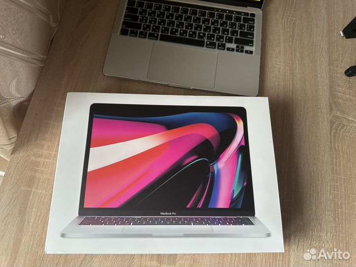 Apple MacBook Pro 13 2022 m2 512