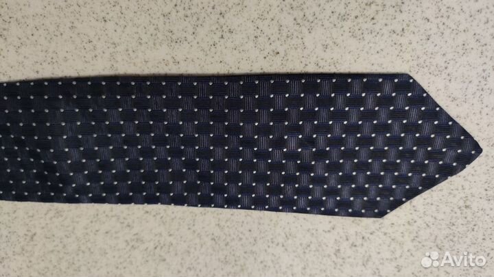 Галстук Calvin Cooper NY