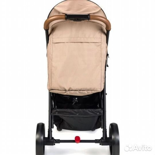 Прогулочная коляска Happy baby Ultima V2 X4