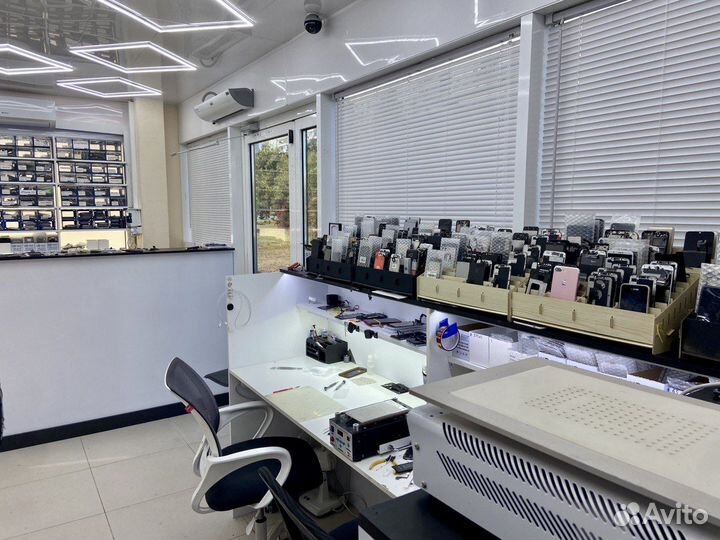 Дисплей для Xiaomi Redmi Note 8 Pro Оригинал