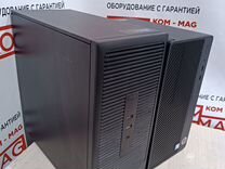 Пк HP ProDesk 280 G2 MT на Intel Core i3-6100