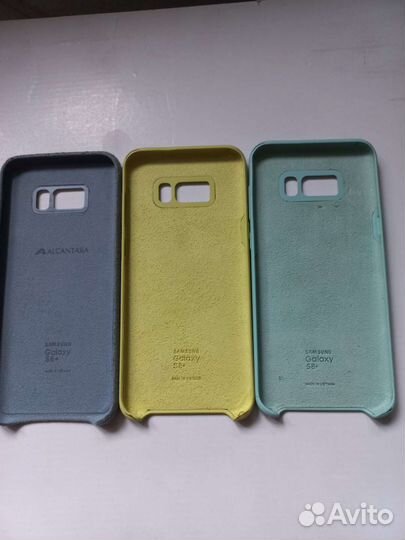 Чехол на Samsung galaxy s8 plus