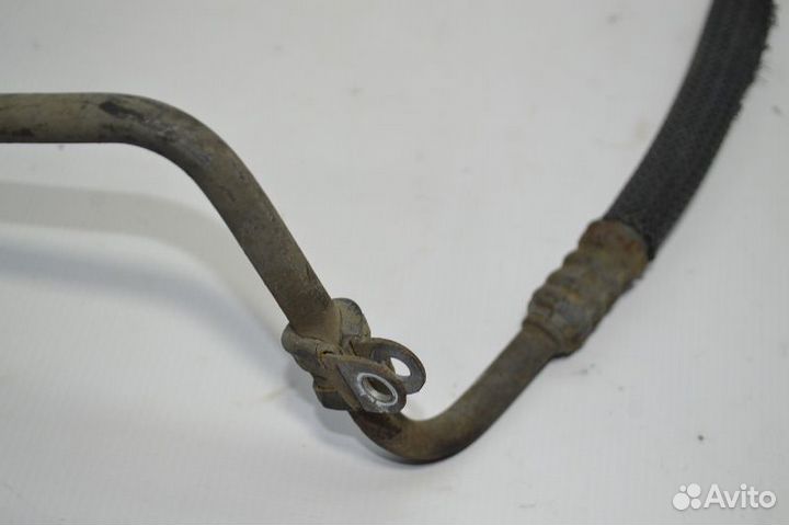 Трубка кондиционера MAN TGA 18.440 (01.00)