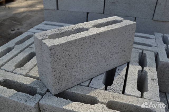 Полублок скц 90 для внутренних стен купить в Белгороде | Товары для ...