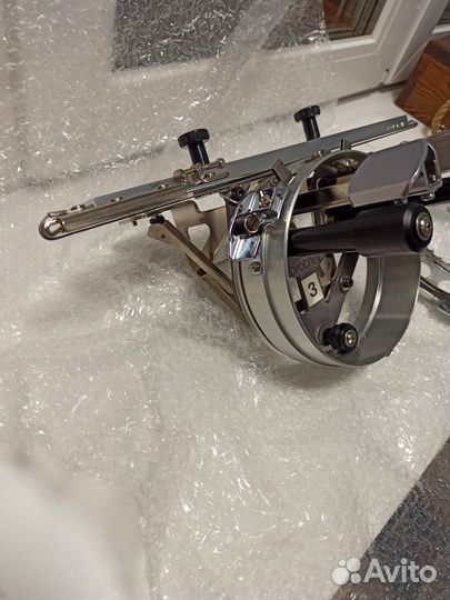 Кепочное(бейсбольное) уст-во для Brother BE1204